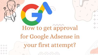 get google adsense approval