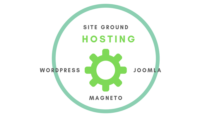 Site ground best Hosting platform