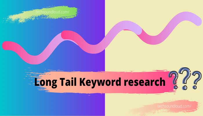 long tail keyword research tool