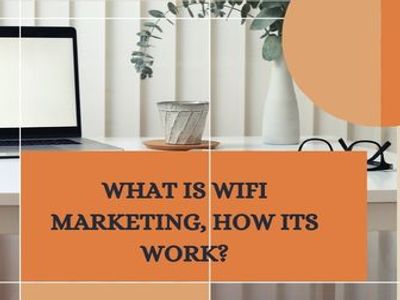 Wifi advertising platform for business growth