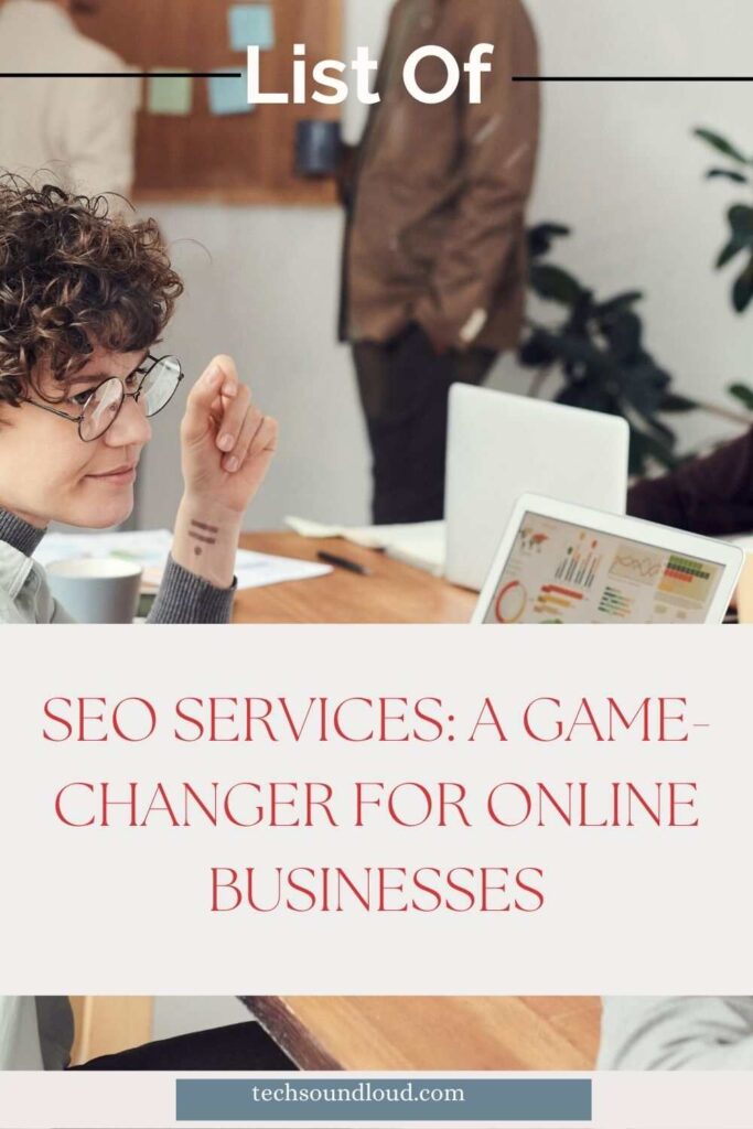 How to start SEO services in USA 