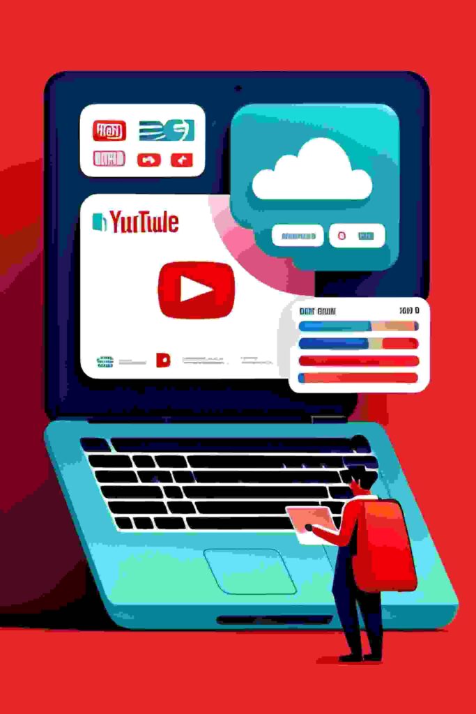 YouTube Advertising: Engaging Audiences through Video