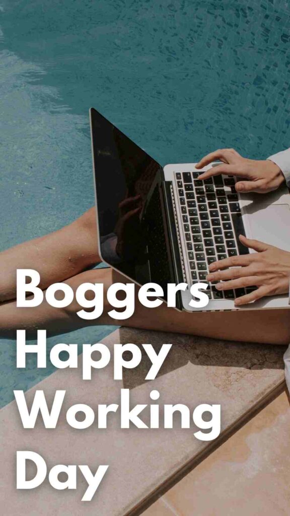 What is a blogger?What does blogger do?