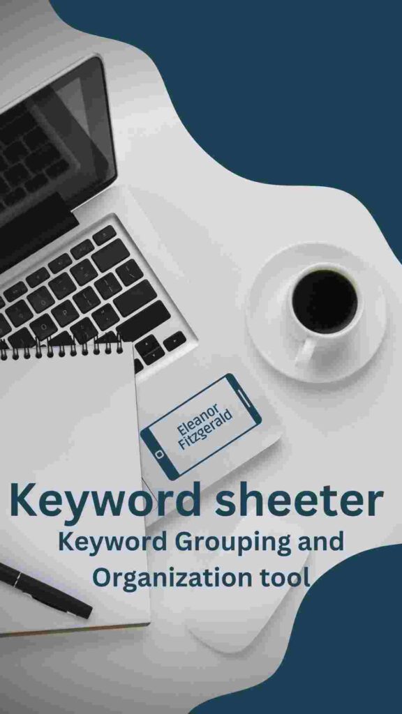 Keyword sheeter :Keyword tool